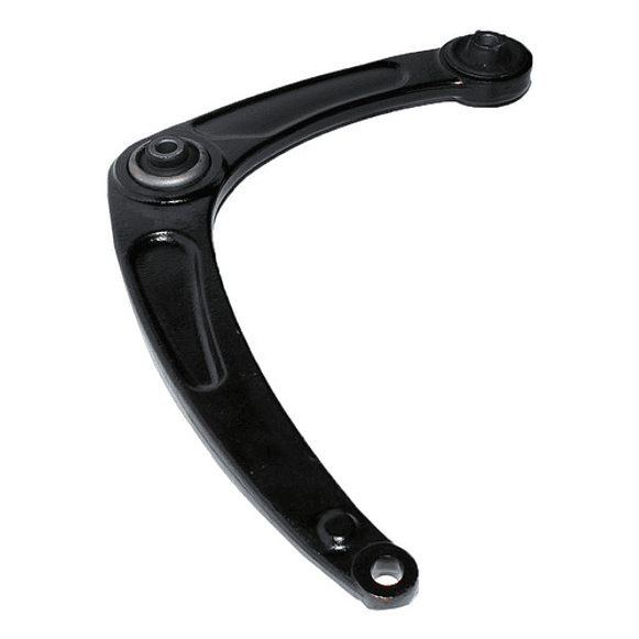 Bandeja Inf Peugeot 307 2.0cc 2002-2010 Izquierda Con Rotula 3