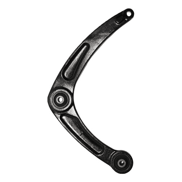 Bandeja Inf Peugeot 307 2.0cc 2002-2010 Izquierda Con Rotula 4