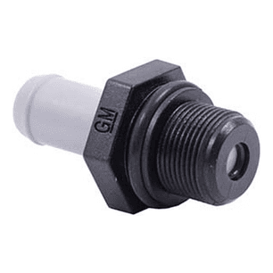 Válvula Pcv Retorno Gases Chevrolet Spark Gt 1.2cc 2010 2019