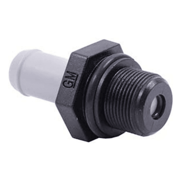 Válvula Pcv Retorno Gases Chevrolet Spark Gt 1.2cc 2010 2019 1