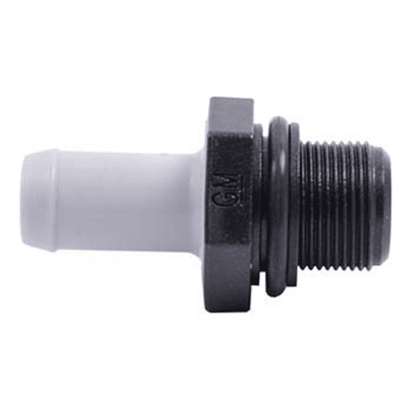 Válvula Pcv Retorno Gases Chevrolet Spark Gt 1.2cc 2010 2019 3