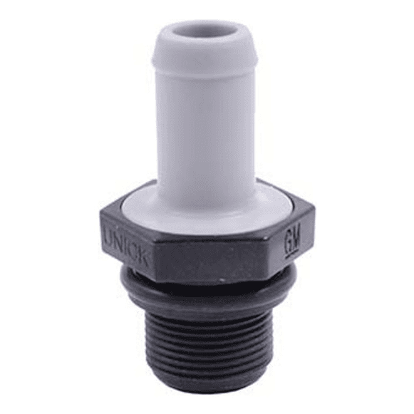 Válvula Pcv Retorno Gases Chevrolet Spark Gt 1.2cc 2010 2019 4