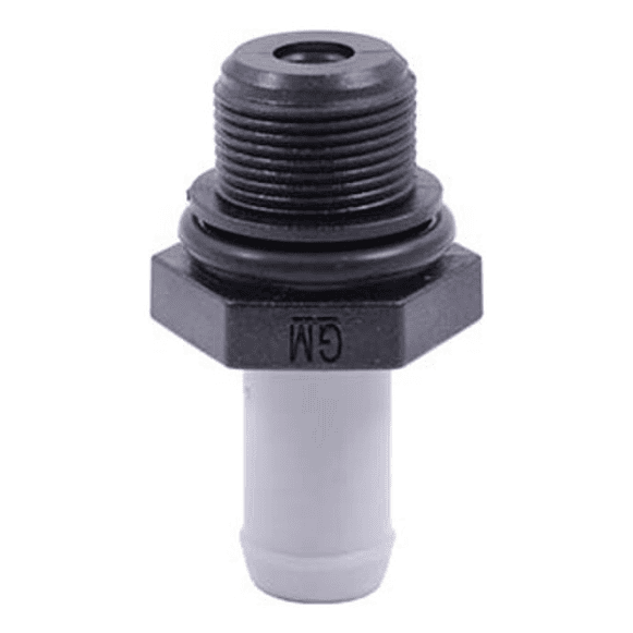 Válvula Pcv Retorno Gases Chevrolet Spark Gt 1.2cc 2010 2019 5