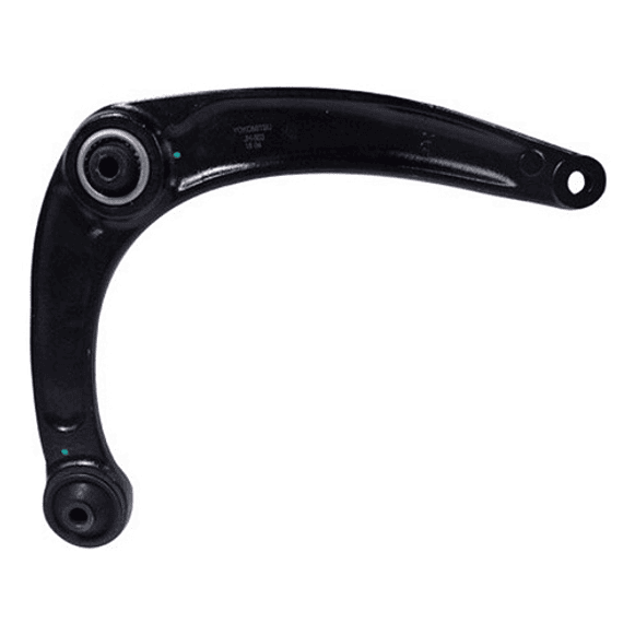 Par Bandeja Inf Citroen C4 2.0cc 2002-2010 Con Rotulas 4