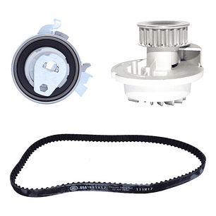 Kit Distribución Corsa Evolution 1.8cc 2002-2005 Con Bomba