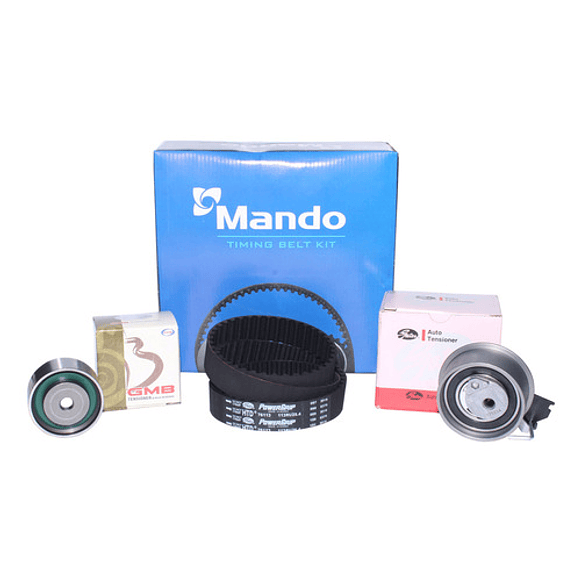 Kit Distribucion Trajet 2.0cc 2004-2008 3 Piezas Korea 4