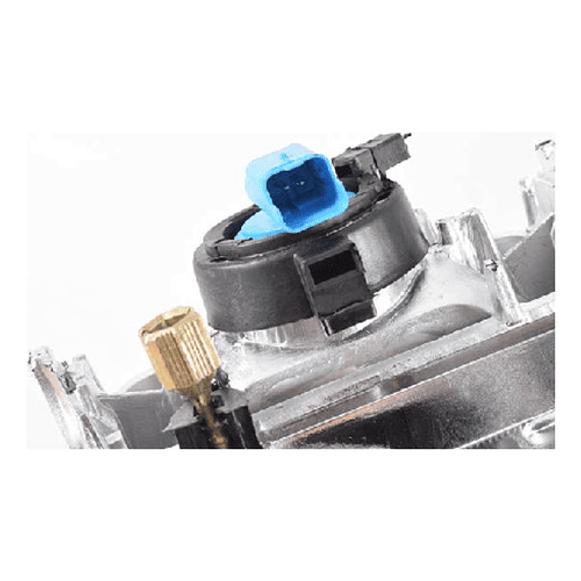 Par Neblinero Foco Peugeot 406 2001-2006 Rh-lh X2 2