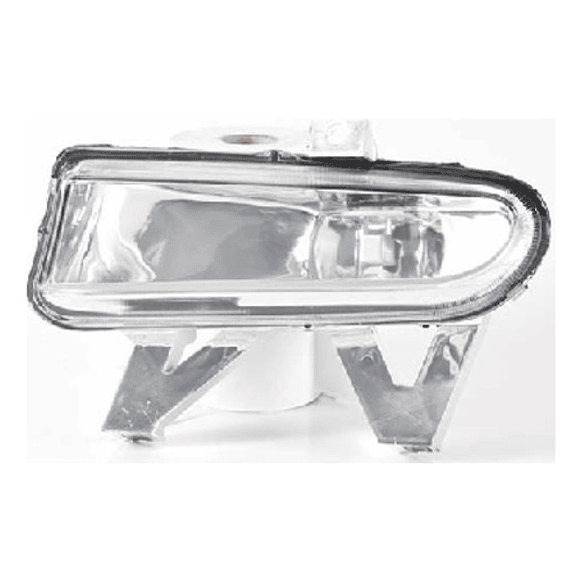 Par Neblinero Foco Peugeot 406 2001-2006 Rh-lh X2 4