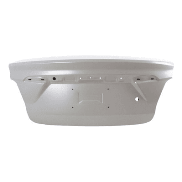 Tapa Maleta Chevrolet Sail 1.4cc 2011-2017  2