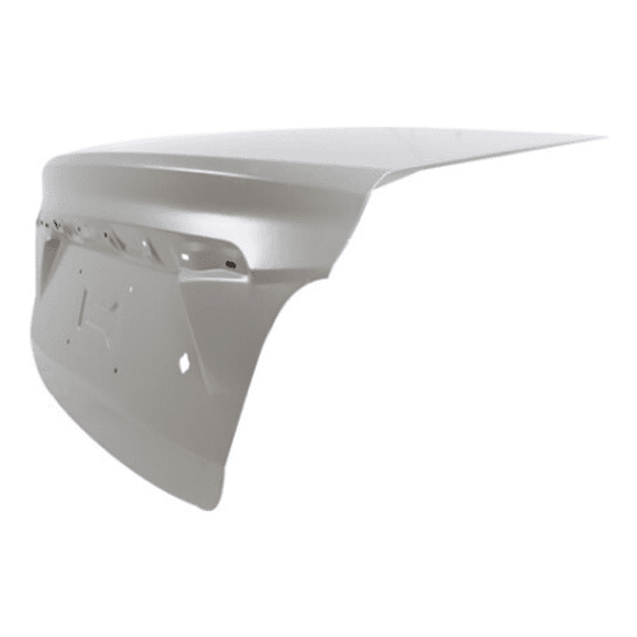 Tapa Maleta Chevrolet Sail 1.4cc 2011-2017  4