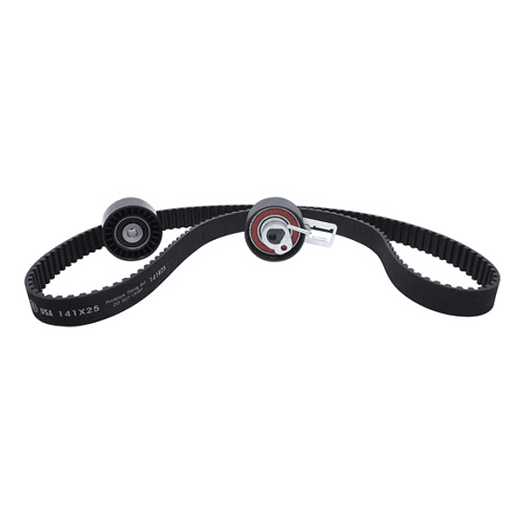 Kit Distribución Citroen C4 Picasso 1.6cc Dv6 2017-2020  1