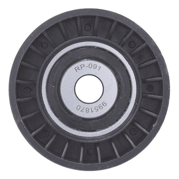 Kit Distribución Citroen C4 Picasso 1.6cc Dv6 2017-2020  5