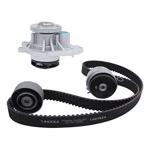 Kit Distribución Chevrolet Tracker 1.8cc 2013-2016 Con Bomba