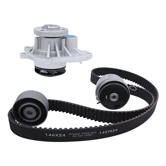 Kit Distribución Chevrolet Tracker 1.8cc 2013-2016 Con Bomba 1