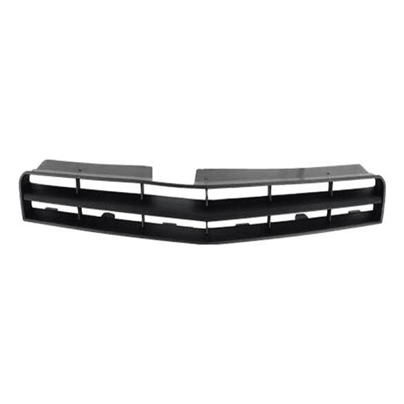 Mascara Superior Corsa Mexicano C3 1.6cc 2009-2010  1