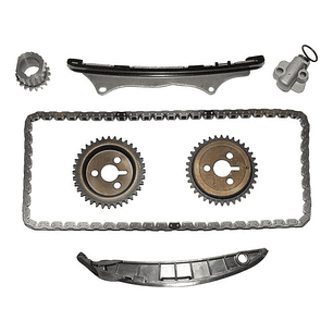 Kit Distribución Chevrolet N300 1.2cc 2011-2019 Con Bomba 