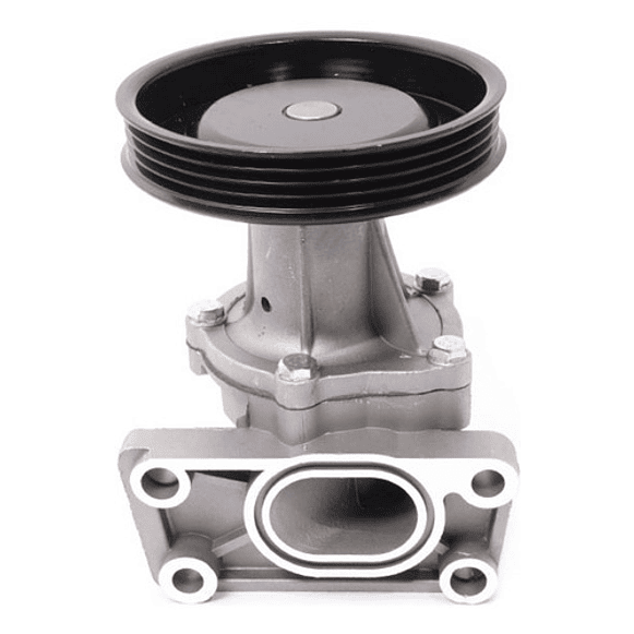 Kit Distribución Chevrolet N300 1.2cc 2011-2019 Con Bomba  2