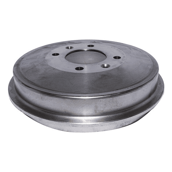 Freno Tambor Trasero Peugeot Partner 1.6cc 2007 2011 X2 3