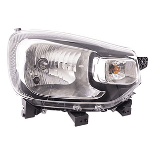 Óptico Foco Suzuki S-presso 1.0 2020-2023 Derecho