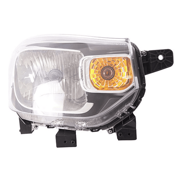 Óptico Foco Suzuki S-presso 1.0 2020-2023 Derecho 2