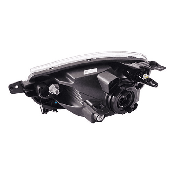 Óptico Foco Suzuki S-presso 1.0 2020-2023 Derecho 4