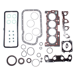 Kit Empaquetadura Peugeot 206 1.4cc Tu3jp  2002  2009