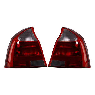 Par Farol Trasero Chevrolet Corsa Evolution 2001-2008
