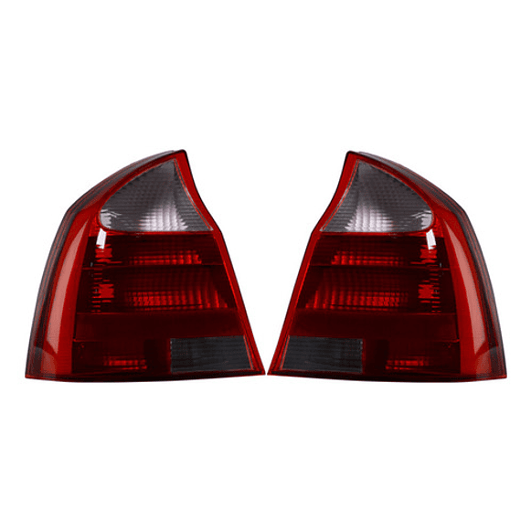 Par Farol Trasero Chevrolet Corsa Evolution 2001-2008 1