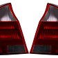 Par Farol Trasero Chevrolet Corsa Evolution 2001-2008 - Thumbnail 1