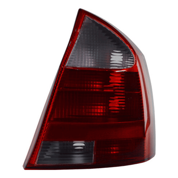Par Farol Trasero Chevrolet Corsa Evolution 2001-2008 6