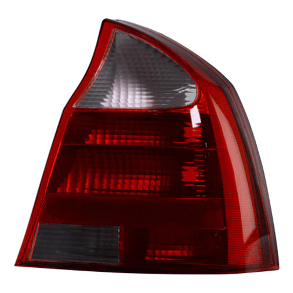 Par Farol Trasero Chevrolet Corsa Evolution 2001-2008 7