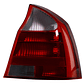 Par Farol Trasero Chevrolet Corsa Evolution 2001-2008 - Thumbnail 7