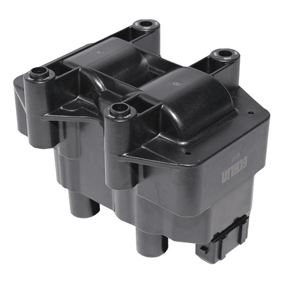 Bobina Encendido Citroen Ax 1.4cc Tu3f  1993  1999 2