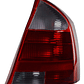 Farol Trasero Chevrolet Corsa Evolution 2001-2008 Derecho - Miniatura 3