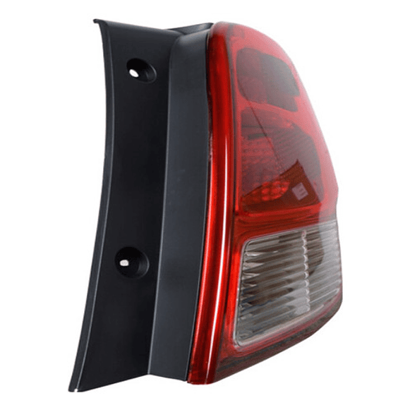 Par Farol Foco Trasero Chevrolet Spark Sedan 2019-2023 5