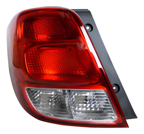 Farol Foco Trasero Chevrolet Spark Sedan 2019-2023 Izquierdo