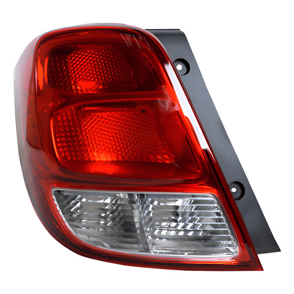Farol Foco Trasero Chevrolet Spark Sedan 2019-2023 Izquierdo 1