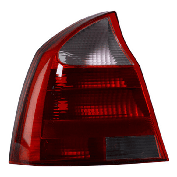 Foco Trasero Chevrolet Corsa Evolution 2001-2008 Izquierdo 1