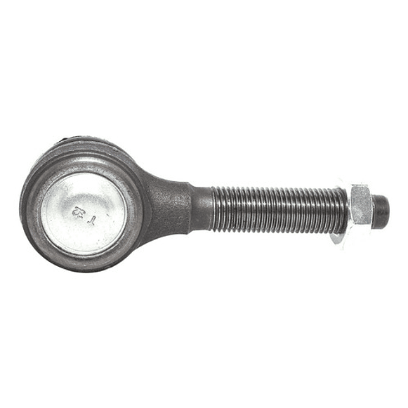 Terminal Direccion Peugeot 205 1.1cc Tu1f 1987 1992 (corto) 2