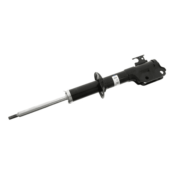 Amortiguador Mitsubishi Mirage 1.2cc 2012 2018 Derecho 2