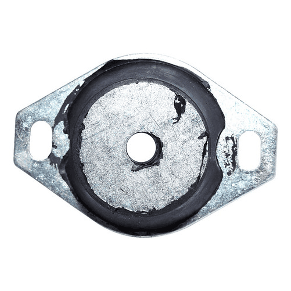 Soporte Motor Izq. Peugeot Partner 1.4cc Tu3af 1997 2001 2