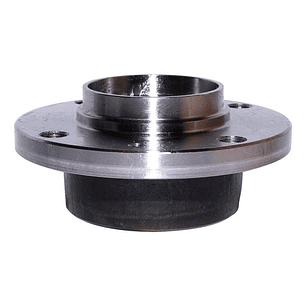 Maza Rueda Trasera Peugeot 406 2.0cc Ew10j4s 2002 2005