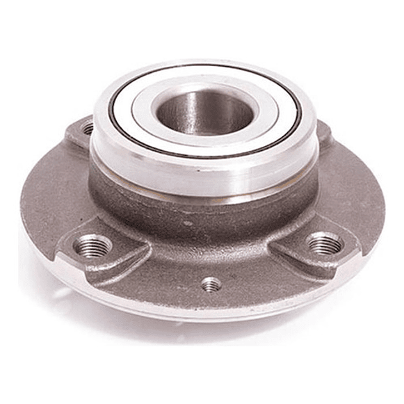 Maza Rueda Trasera Peugeot 406 2.0cc Ew10j4s 2002 2005 2