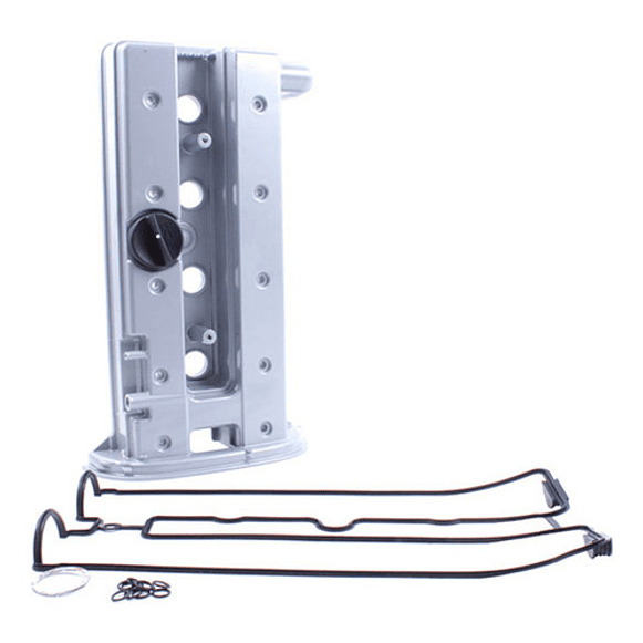 Tapa Válvula Con Empaquetadura Captiva 2.4cc 2007-2010 1