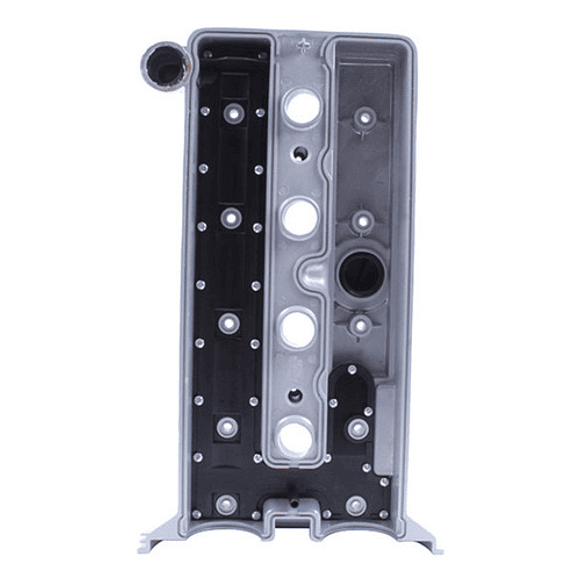 Tapa Válvula Con Empaquetadura Captiva 2.4cc 2007-2010 5