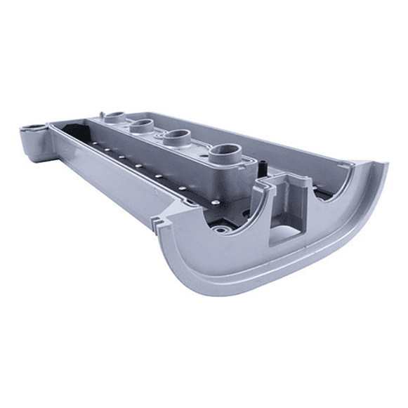 Tapa Válvula Con Empaquetadura Captiva 2.4cc 2007-2010 6