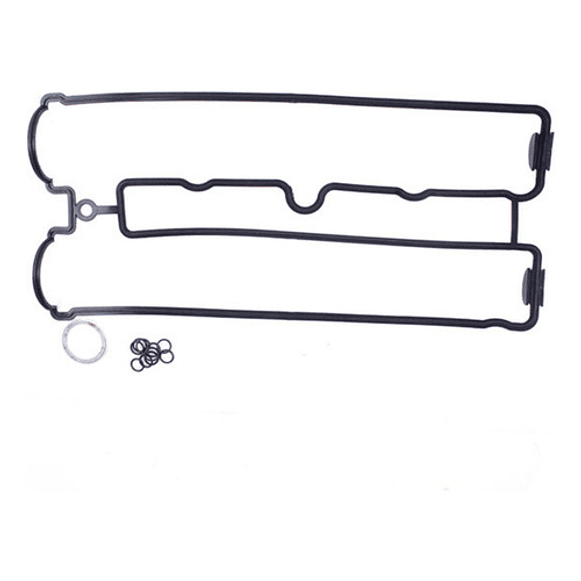 Tapa Válvula Con Empaquetadura Captiva 2.4cc 2007-2010 7