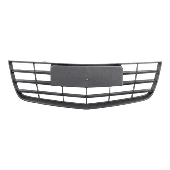 Mascara Inferior Corsa Mexicano C3 1.6cc 2009-2010  2