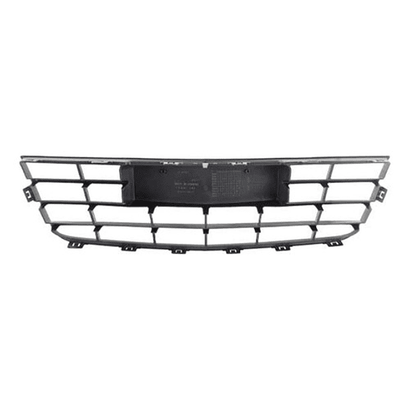 Mascara Inferior Corsa Mexicano C3 1.6cc 2009-2010  3