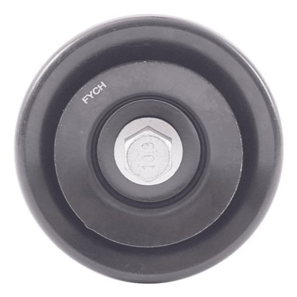 Kit Tensores Alternador + Correa Santa Fe 2.7cc 2006-2010 2